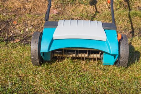 The Importance of Aeration for a Healthier Lawn Thumbnail